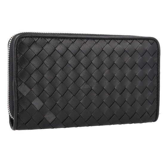 abro Piuma Wallet Leather 19 cm