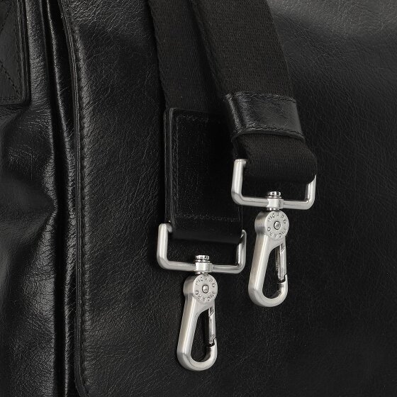 Picard Buddy Messenger Leather 23 cm