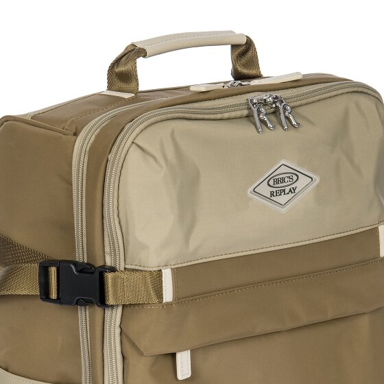 Bric's Bric's x Replay Daypack 42 cm Laptop compartment