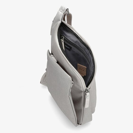 Jost Bergen shoulder bag 31 cm