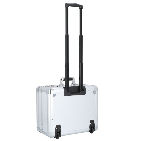 Alumaxx 2 Roll Pilot Suitcase 45 cm