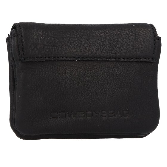 Cowboysbag Wallet leather 14 cm