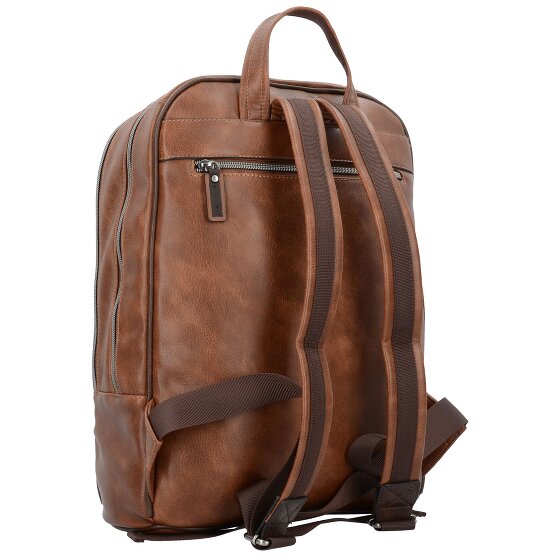 Picard Breakers Business backpack 40 cm Laptop compartment