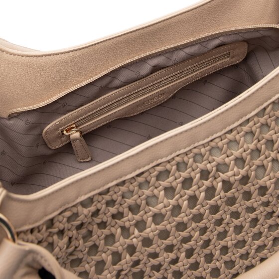 L.Credi Roxana Shopper Bag 44 cm