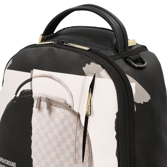 Sprayground 1 Off Bags Collage Daypack 44 cm Laptop compartment