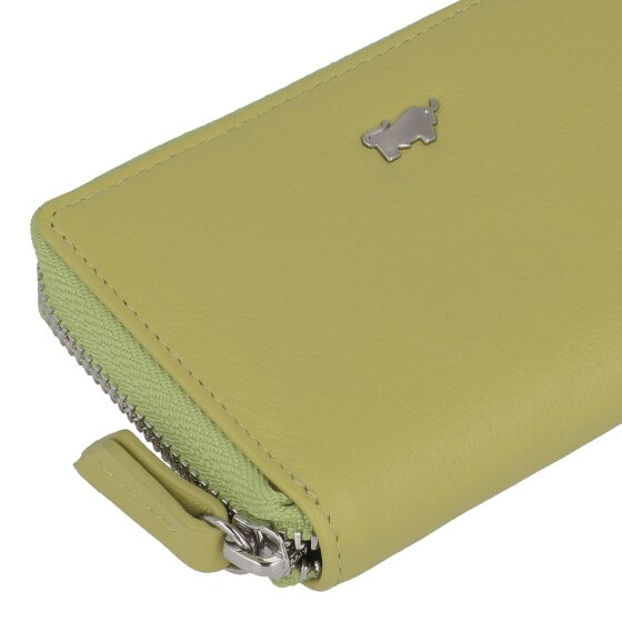 Braun Büffel Joy Key wallet Leather 10.5 cm Braun Büffel Joy Key wallet Leather 10.5 cm