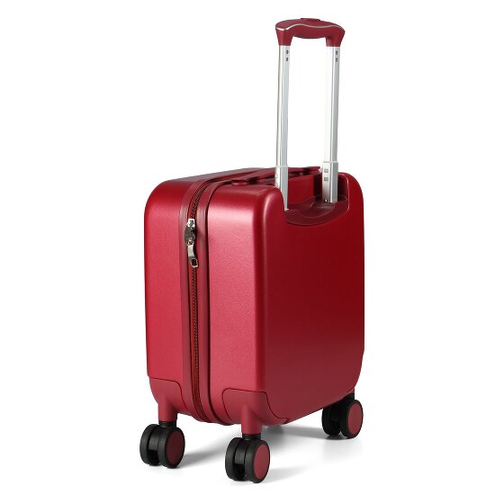 Benzi 5789 4 wheels Cabin trolley 40 cm