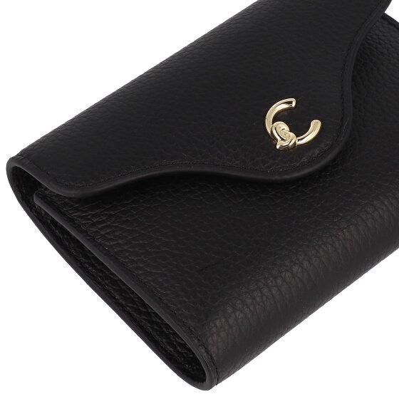 Coccinelle C-Me Wallet Leather 14 cm