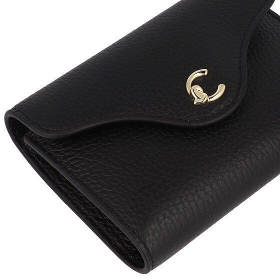 Coccinelle C-Me Wallet Leather 14 cm