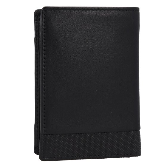 Samsonite Pro-DLX 6 wallet RFID leather 8.5 cm