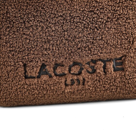Lacoste Heritage Seasonal Handbag 28 cm