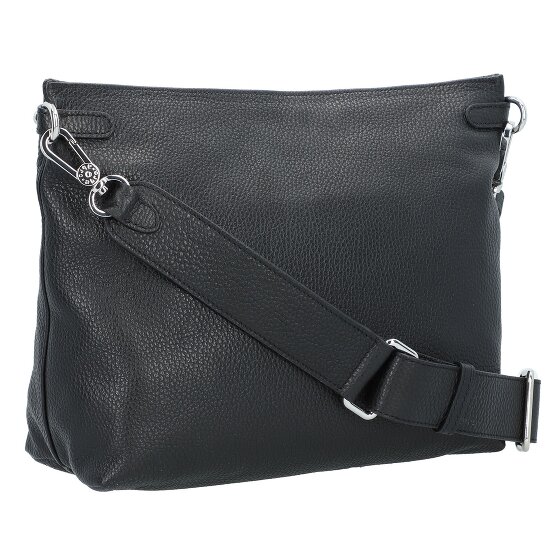 abro Adria Shoulder Bag Leather 27.5 cm