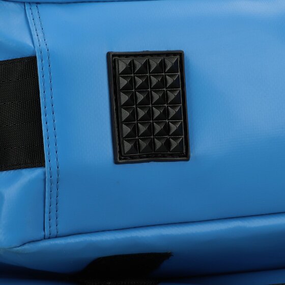 Greenburry Upcycled Tarpaulin Messenger 40 cm Laptop compartment