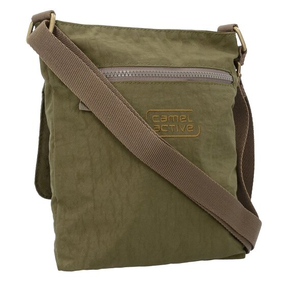 camel active Journey shoulder bag 19 cm