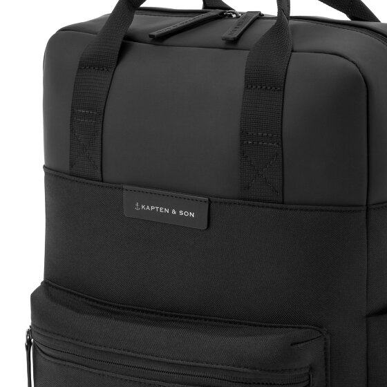 Kapten & Son Bergen City backpack 33.5 cm