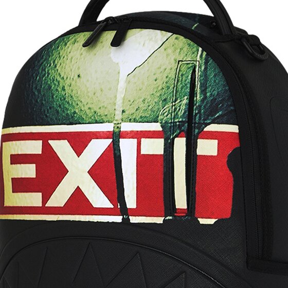 Sprayground Exit Night Daypack 45 cm Laptop compartment