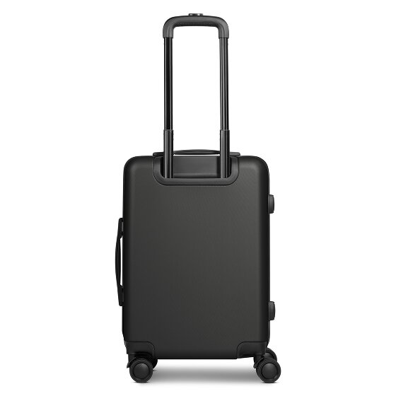 Smartbox Edition 05 4 wheels Cabin trolley 55 cm