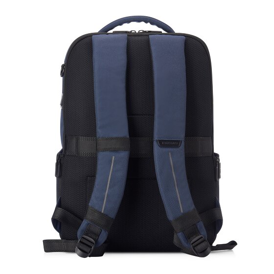 Roncato Clayton Daypack 44 cm Laptop compartment Roncato Clayton Daypack 44 cm Laptop compartment