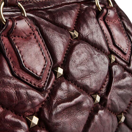Campomaggi Ricciarda Handbag M Genuine Leather 26 cm