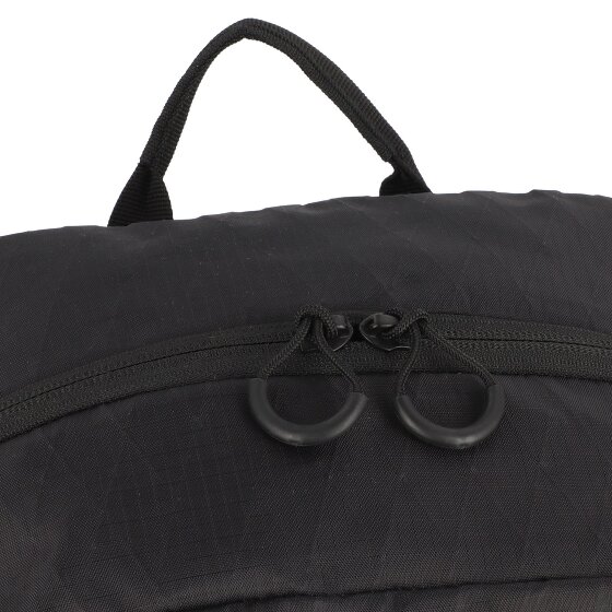 Jack Wolfskin Wandermood Daypack 46 cm Laptop compartment