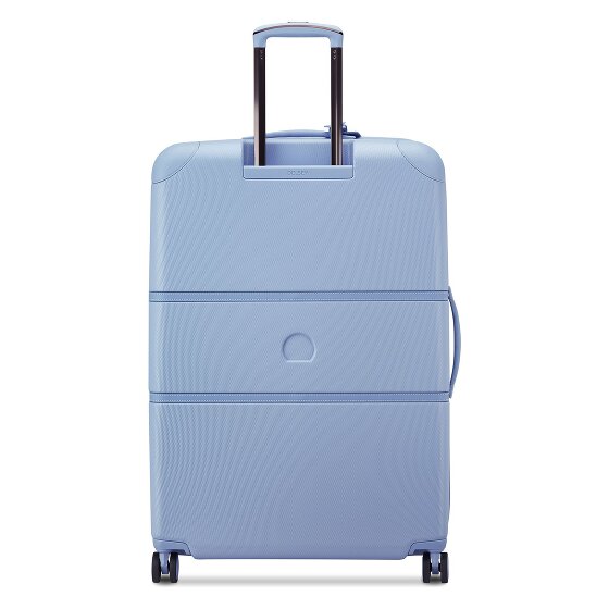 Delsey Paris Chatelet Air 2.0 4 wheels Trolley 82 cm