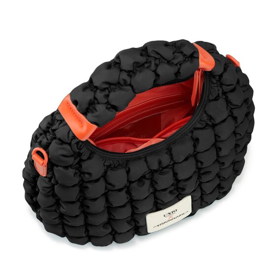 LES VISIONNAIRES Unio Kitzbuehel S Shoulder Bag S 34.5 cm