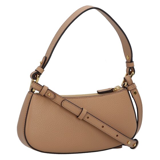 Coccinelle Merveille Shoulder Bag Leather 24.5 cm