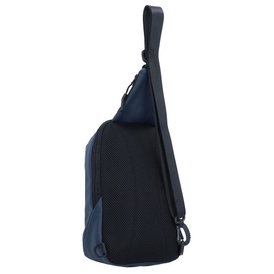 Bugatti Blanc shoulder bag 30 cm