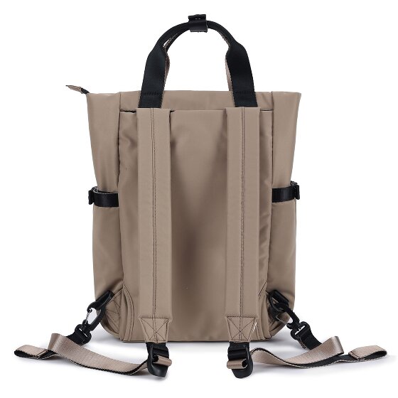 Hedgren Nova Solar backpack 37.5 cm laptop compartment