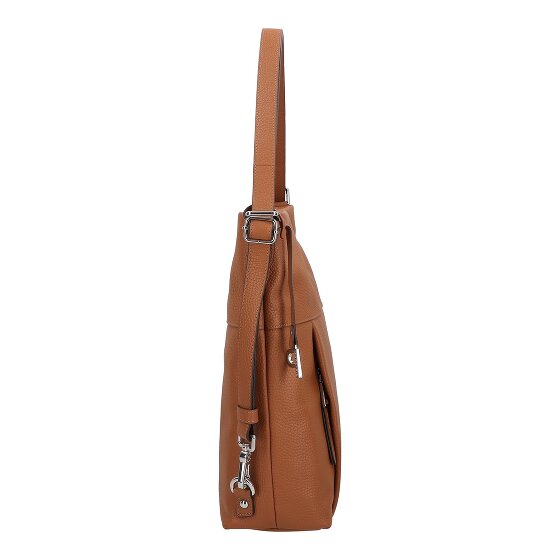 Picard Pure Shoulder Bag Genuine Leather 30 cm