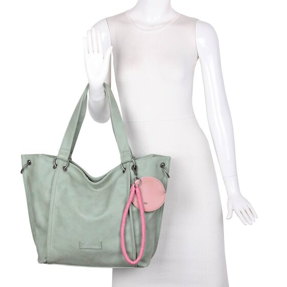 Fritzi aus Preußen Fritzi02N Vintage Shopper Bag 54 cm