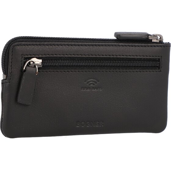 Bogner Aspen Elias Key Case RFID Leather 12.5 cm