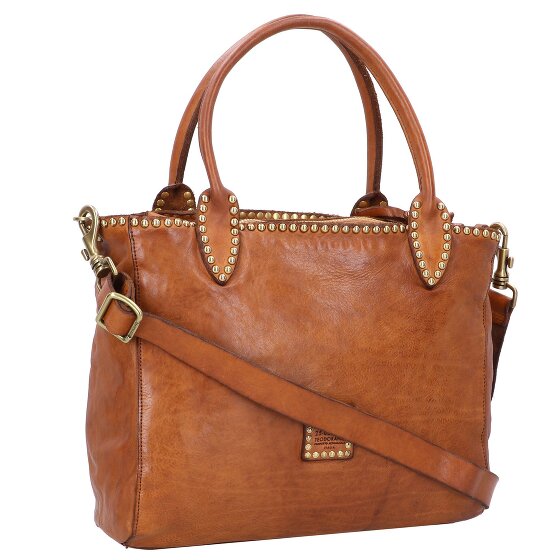 Campomaggi Malachite Shopper Bag Leather 33 cm Campomaggi Malachite Shopper Bag Leather 33 cm