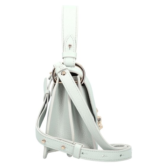 Coccinelle C-Me Shoulder Bag Leather 23.5 cm