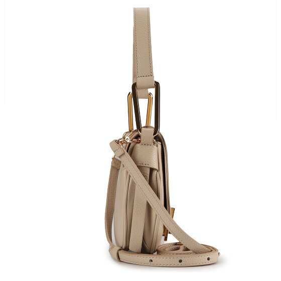 Coccinelle Magie Handbag Leather 22 cm