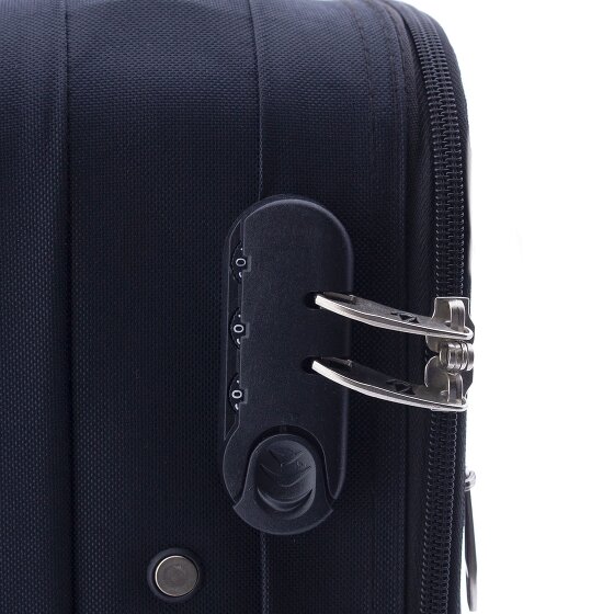 Gladiator 2100 2 wheels Cabin trolley 52 cm