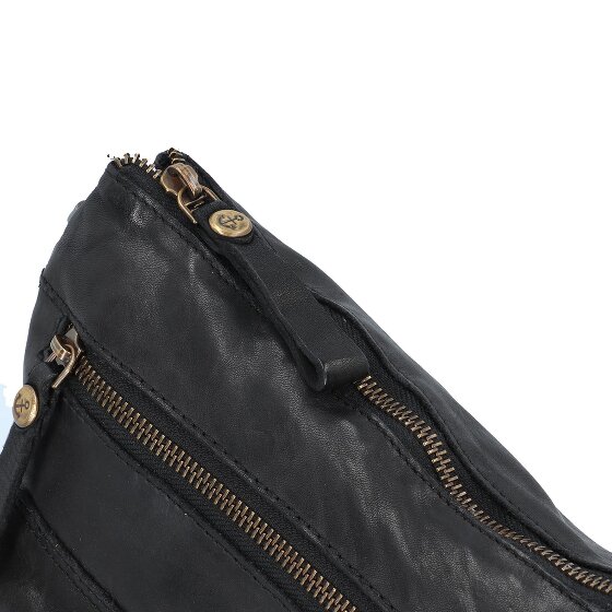 Harbour 2nd Urban Poets Casey Shoulder bag Genuine Leather 26 cm