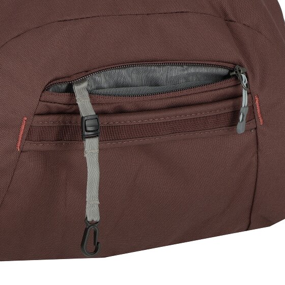 Deuter Duffel 35 Weekender travel bag 50 cm