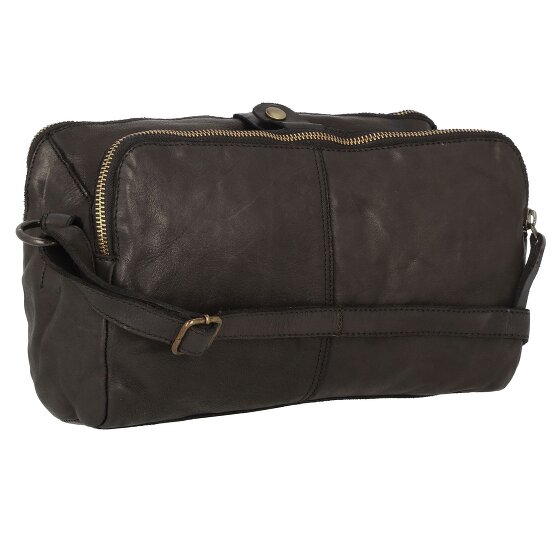 Harold's Submarine Shoulder bag Leather 28 cm