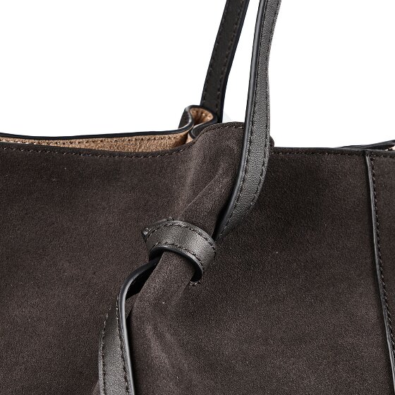 Marc O'Polo Sili Shopper Bag Genuine Leather 44 cm