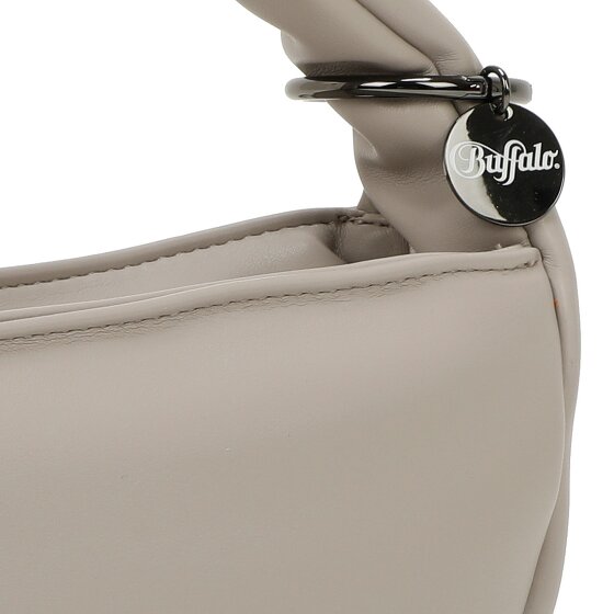 Buffalo Soft Soft Mini Bag Handbag 16 cm