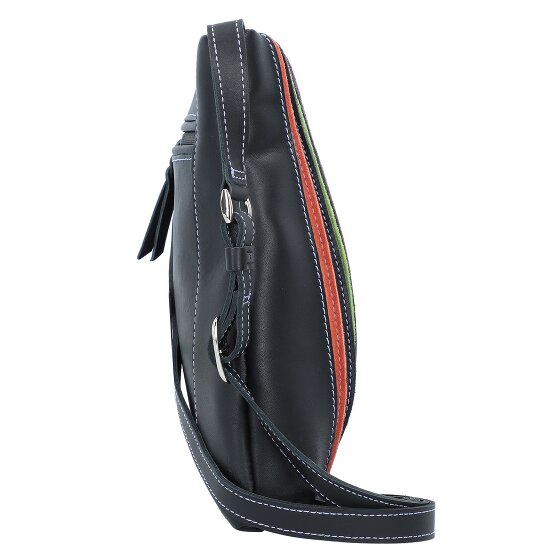 Mywalit Laguna Medium shoulder bag leather 23 cm