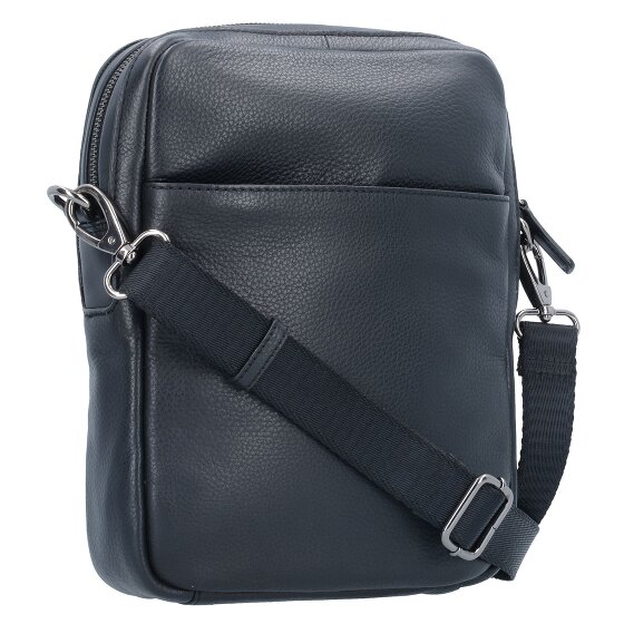 Bric's Torino shoulder bag leather 20 cm