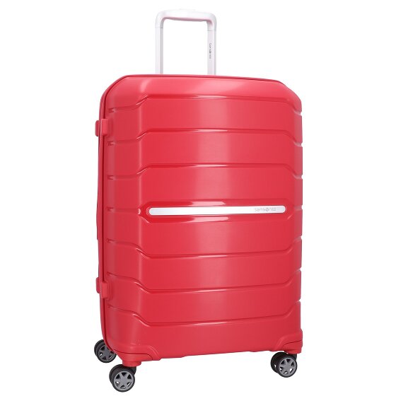 Samsonite Flux 4 Roll Trolley 68 cm