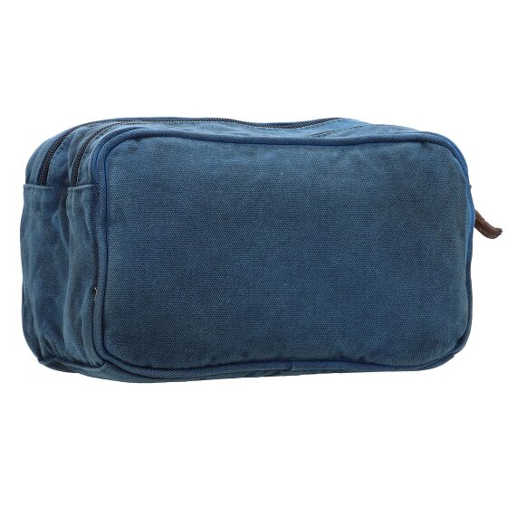 Greenburry Vintage Aviator Toilet bag 26 cm