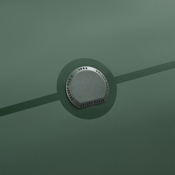 Delsey Paris Turenne Soft Travel bag 55 cm