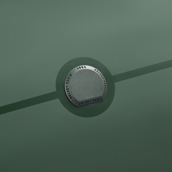 Delsey Paris Turenne Soft Travel bag 55 cm