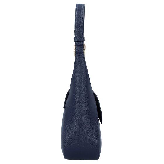 Lauren Ralph Lauren Schylar Shoulder Bag Leather 30 cm