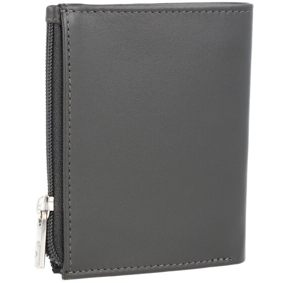 Roncato Firenze wallet RFID leather 7.5 cm