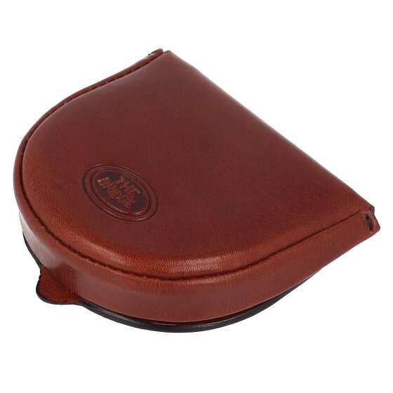 The Bridge Story Uomo shake wallet leather 8.5 cm